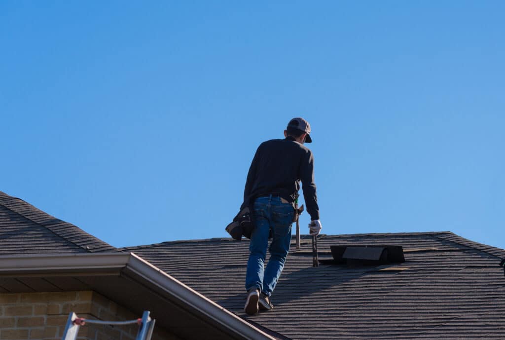 roofing company near me