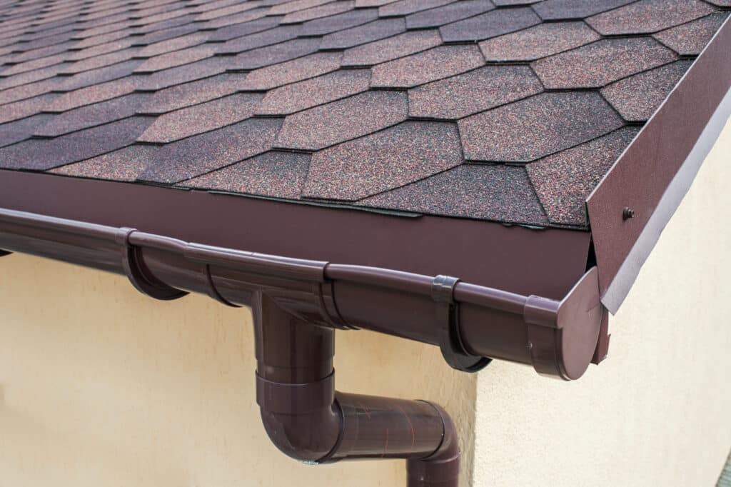 roof repair service